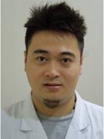 Zhu Wen Jian Therapy Consultant